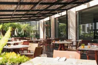 Falésia Hotel - Adults Only - Frühstück