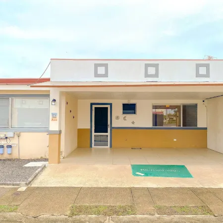 Casa familiar de playa, Condominio Malaga Bejuco