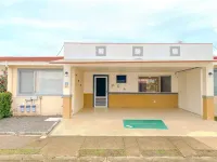 Casa familiar de playa, Condominio Malaga Bejuco - en bord de mer