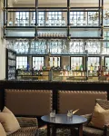 Rhinefield House Hotel - Bar