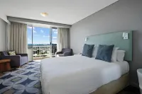 The Gladstone Central Hotel - 4 Sao