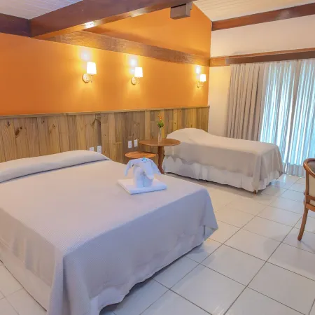 Jardim Atlântico Beach Resort
