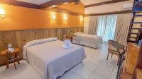 Jardim Atlântico Beach Resort - ที่มีสระว่ายน้ำ