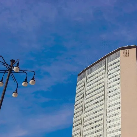 Central Hostel Milano