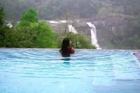 Flora Misty Falls Athirappilly - 5-Star