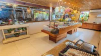 Jardim Atlântico Beach Resort - bar