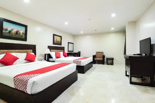 Paragon Tower Hotel - 2つ星