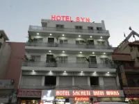Hotel Syn Hoteles cerca de Estación de Ajmer