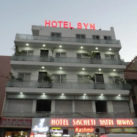 Hotel Syn