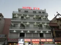 Hotel Syn - 2-نجوم