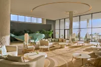 อามาเร บีช โรงแรม ซังติ เปตรี - แอดัลท์ส รีคอมเมนเด็ด - ที่มีบาร์