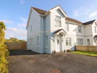 The Sperrin Getaway - Wifi