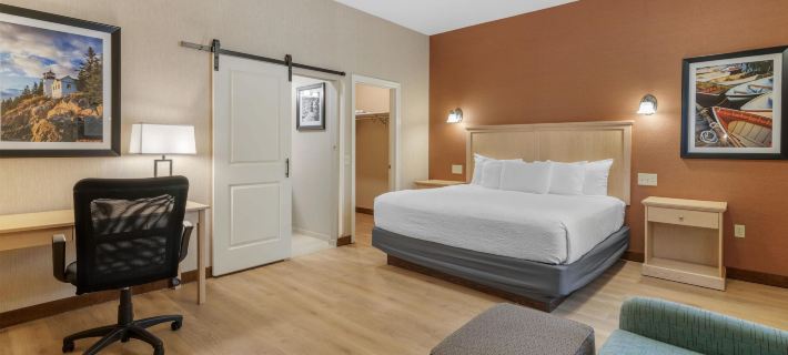 Best Western Acadia Park Inn Hotels in Bar Harbor