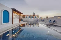 Hotel Donatello - Yolcu Alma/Bırakma Hizmetleri