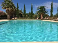 Hotel et Appartements Domaine des Clos - Teritoria - Swimmingpools
