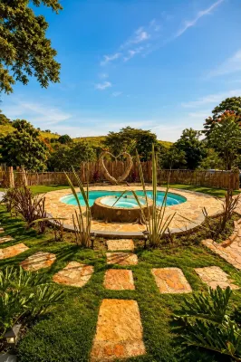 ID HOTEL BARBOSA - Homestays