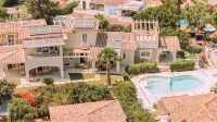 Lentischi Hotel - Adults Only - Pools