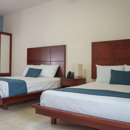 Marena Suites & Apartments