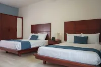 Marena Suites & Apartments -  Apartamentos vacacionales