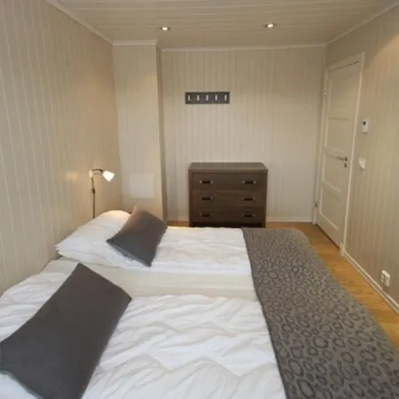 Havsdalsgrenda Geilo Apartments
