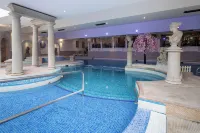 Derby Mickleover Hotel, BW Signature Collection - Pools