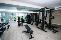The Views Oasis - Gym