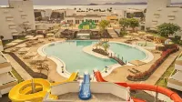 Grand Hyatt Lanzarote Playa Dorada Resort - Beach
