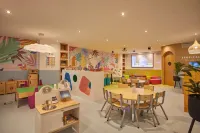 Hyatt Ziva Jardín Tropical Tenerife - Pet friendly