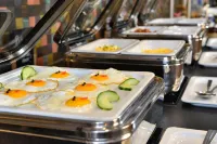 Best Western Plus Hotel Erb - breakfast