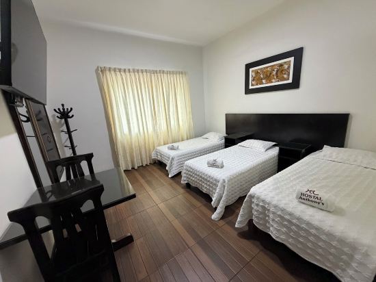 Hostal Anthony's
