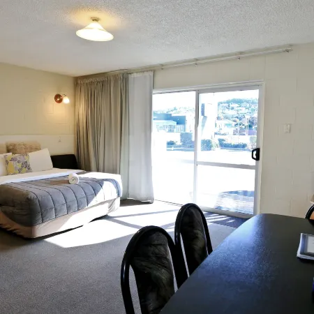 Alpine Motel