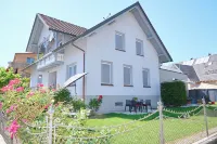 Villa Rebgarten -  Privatzimmer