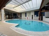 Craigmonie Hotel Inverness by Compass Hospitality - Pools