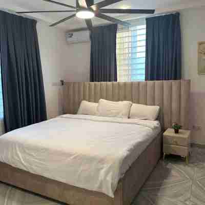 BGG Havens Rooms