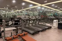 Naju City Hotel - Gym