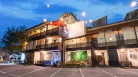 Gangchon Afternoon Pool Villa Pension - プライペートプール