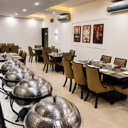 Trevon Inn Gurugram