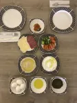 Eli Guest House - breakfast