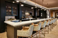 The Brandywine, Radnor, a Tribute Portfolio Hotel - bar