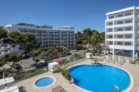 Hotel Best Punta Dorada - Merinäköala