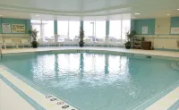 Homewood Suites by Hilton Toronto Airport Corporate Centre - Swimmingpools