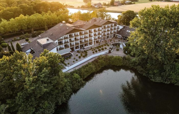 Best Western Premier Seehotel Krautkraemer