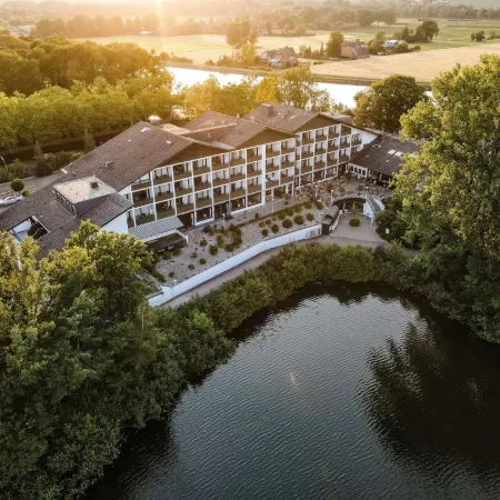Best Western Premier Seehotel Krautkraemer