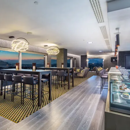Hilton Podgorica Crna Gora
