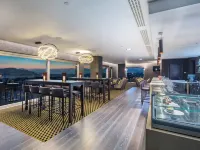 Hilton Podgorica Crna Gora - Quầy bar