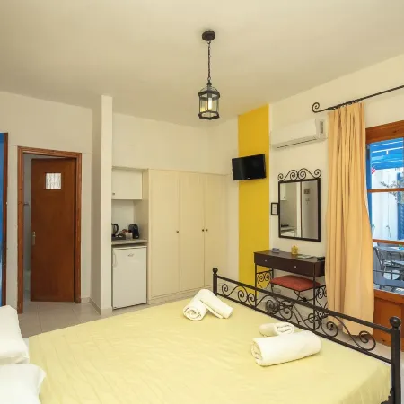 Panorama Rooms