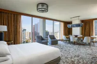Marriott Marquis Houston - Bintang 5