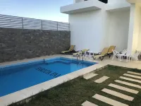 Farida Palace Hotel Boutique - Pools