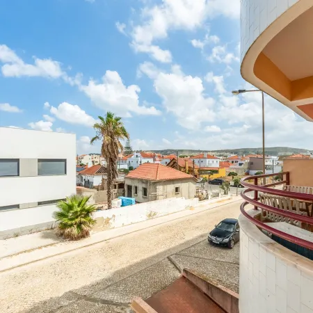 GuestReady - Deluxe home with terrace in Caparica Hotels in Almada