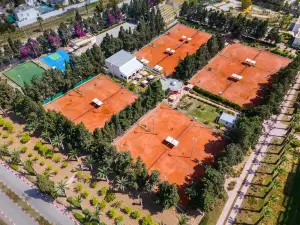 Calimera Delfino Beach Resort & Spa